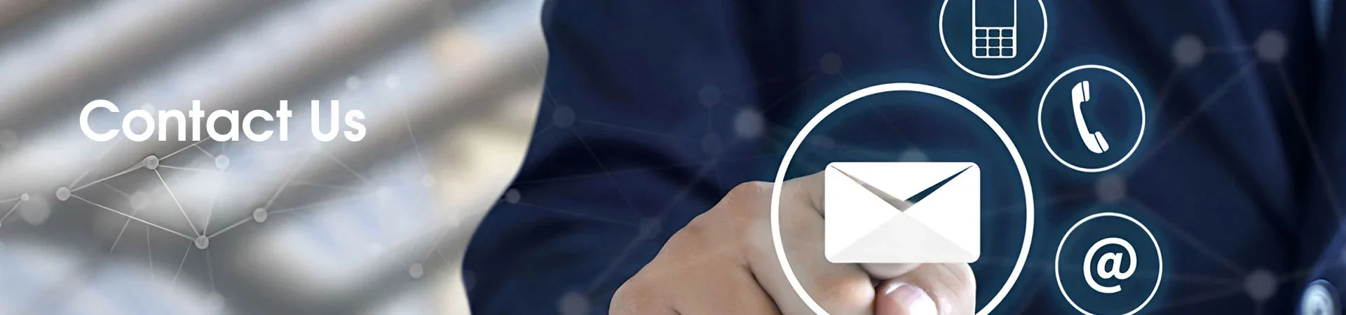 Kontaktujte nás