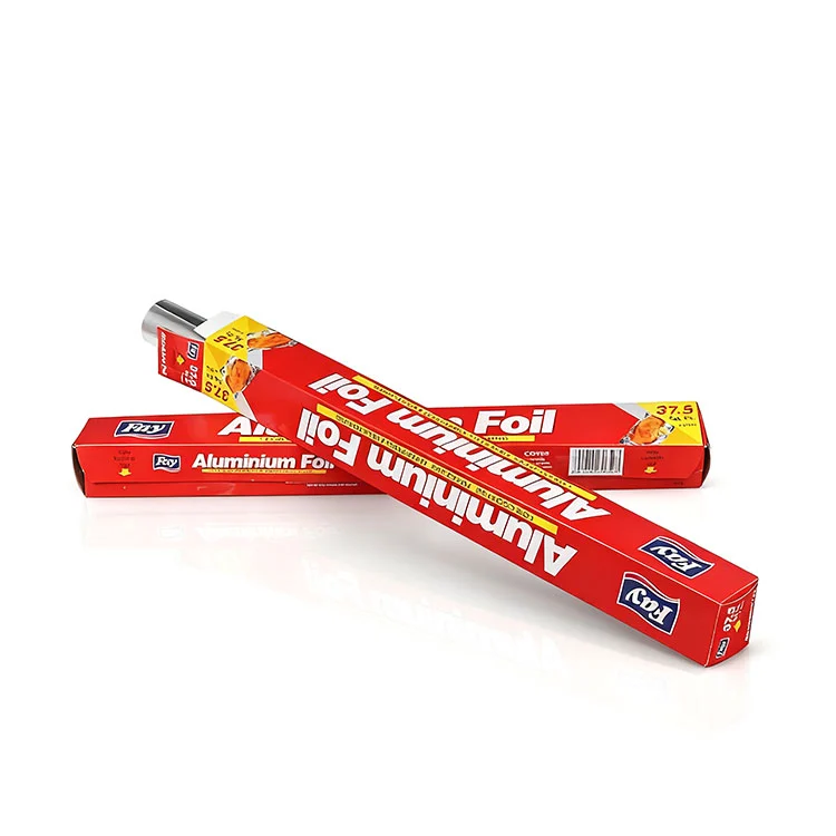 Prečo sa recyklovateľná domáca hliníková fólia stáva nevyhnutnou pre moderný trvalo udržateľný život?