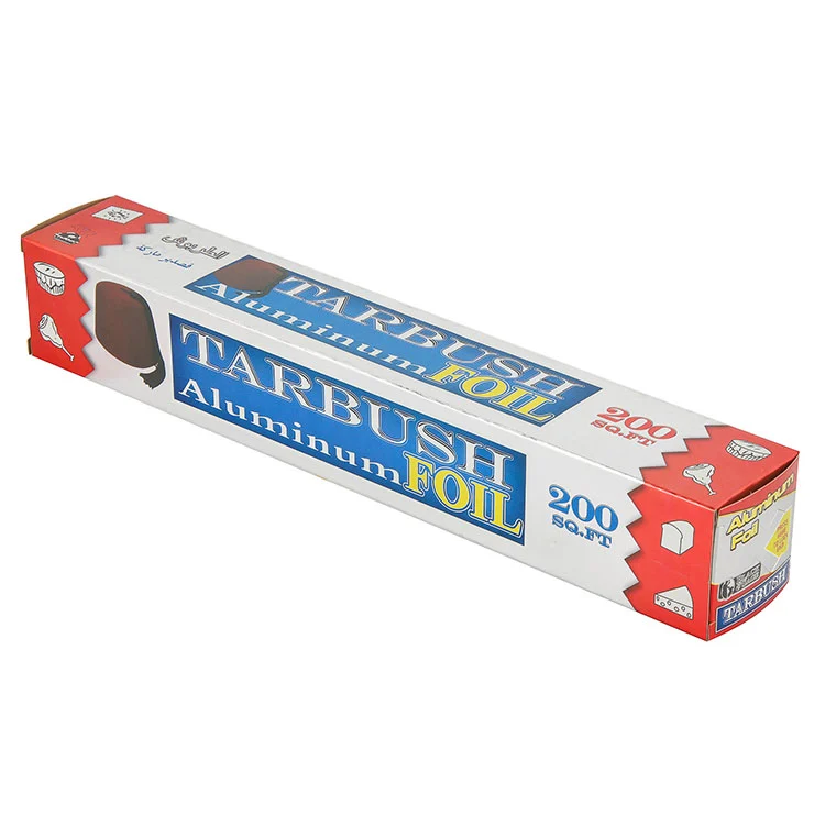 Ako môže kuchynská hliníková fólia zlepšiť každodenné skladovanie potravín a varenie?