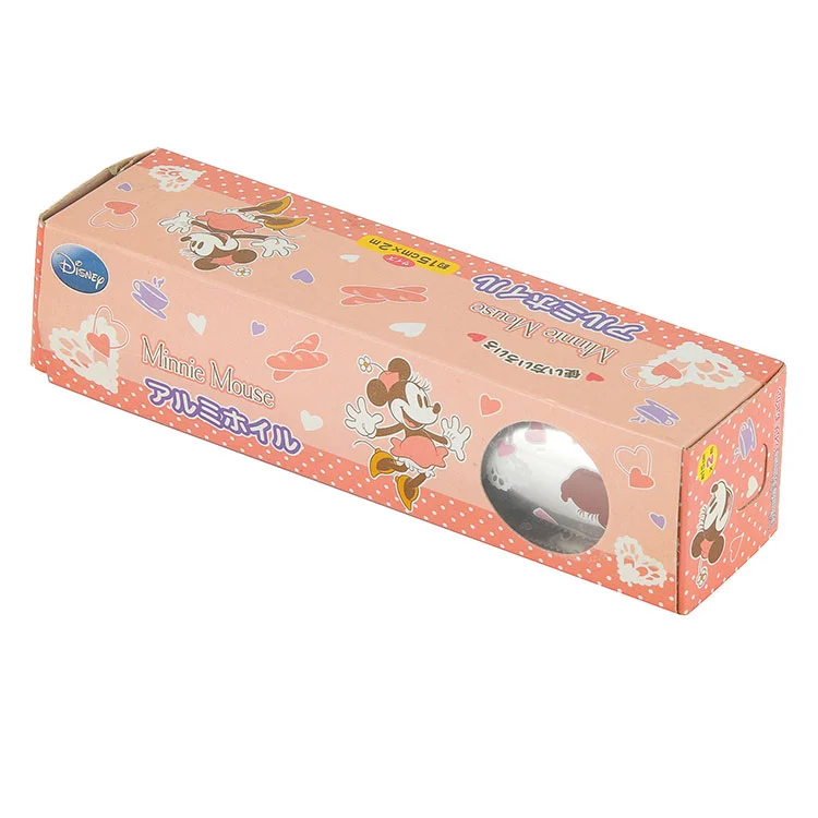 Food Grade Packaging Aluminium Foil